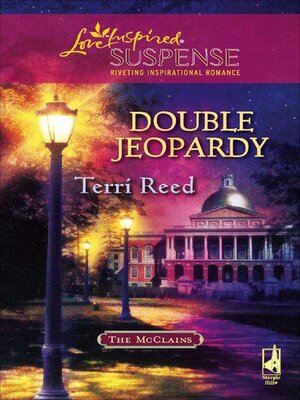 cover image of Double Jeopardy